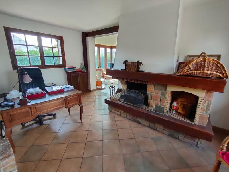 Maison - 170 m² - 6 pièces