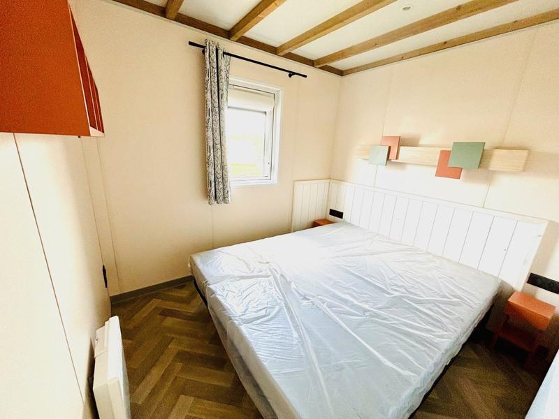 Châlet - 56 m² - 4 pièces