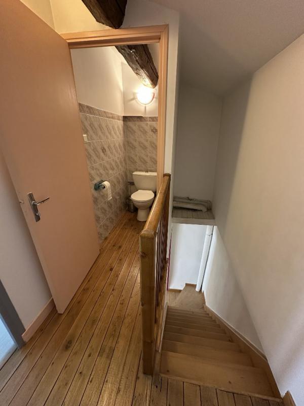 Maison de village - 103 m² - 4 pièces