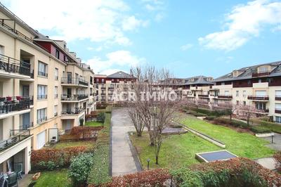 Appartement - 66 m² - 4 pièces