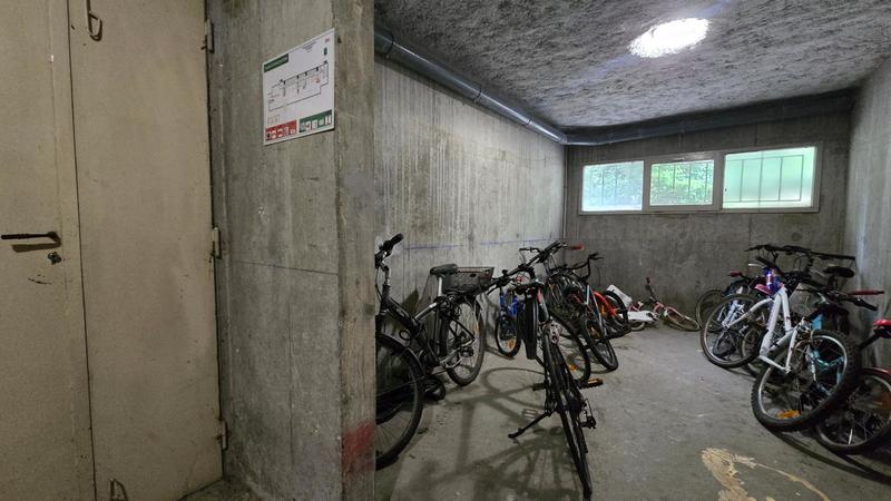 Appartement - 104 m² - 4 pièces