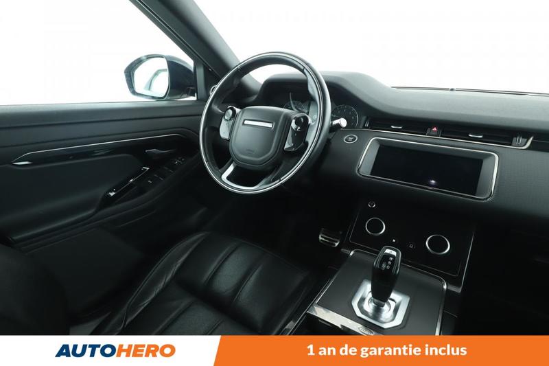 Land Rover Range Rover Evoque P200 R-Dynamic se Bva9 200 ch
