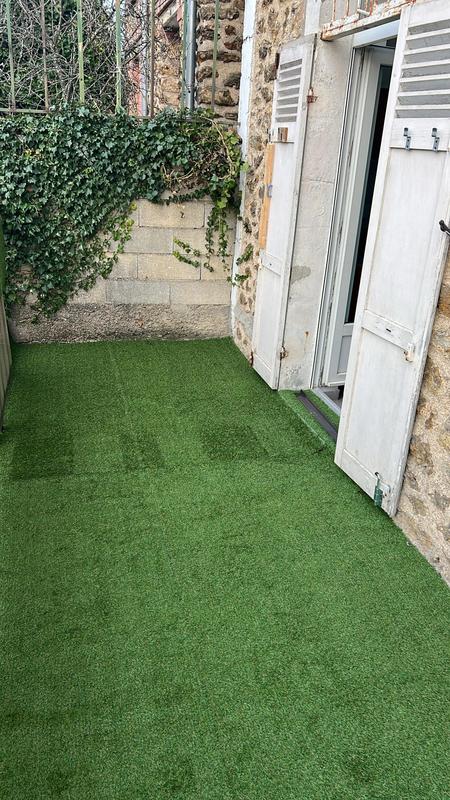 Appartement - 25 m² - 2 pièces