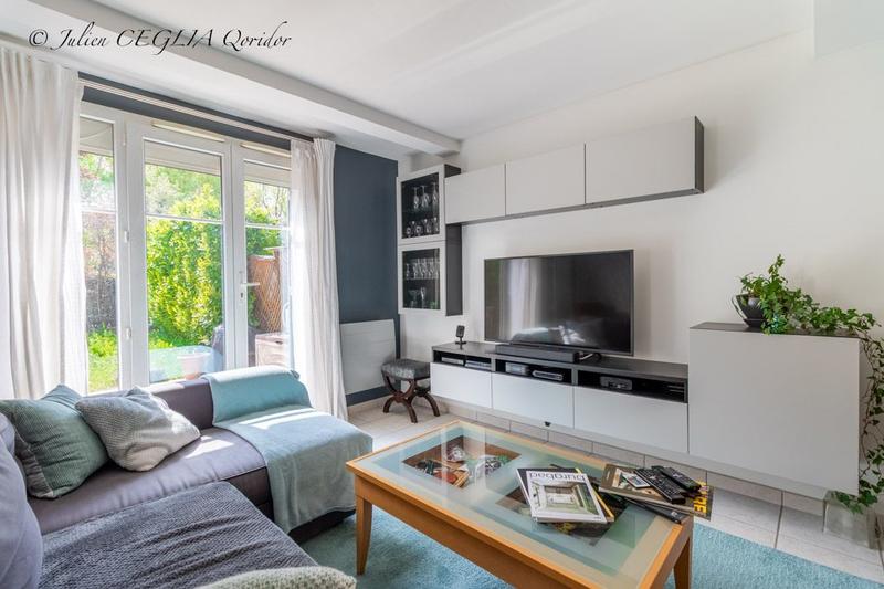 Maison - 111 m² - 6 pièces