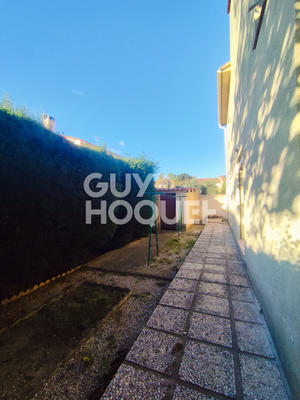 Maison - 160 m² - 5 pièces