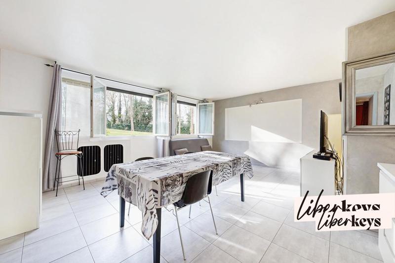 Appartement - 78 m² - 5 pièces