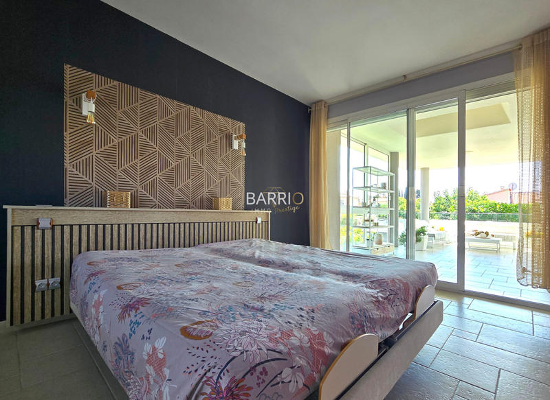 Villa - 165 m² - 5 pièces