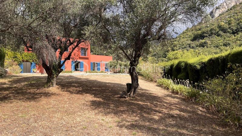 Maison d'architecte - 230 m² - 7 pièces