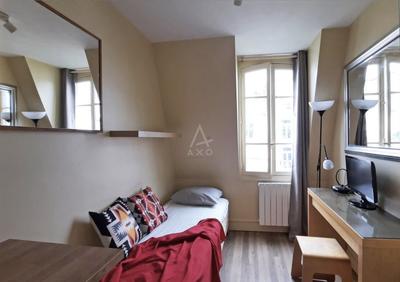 Appartement - 17 m² - 2 pièces