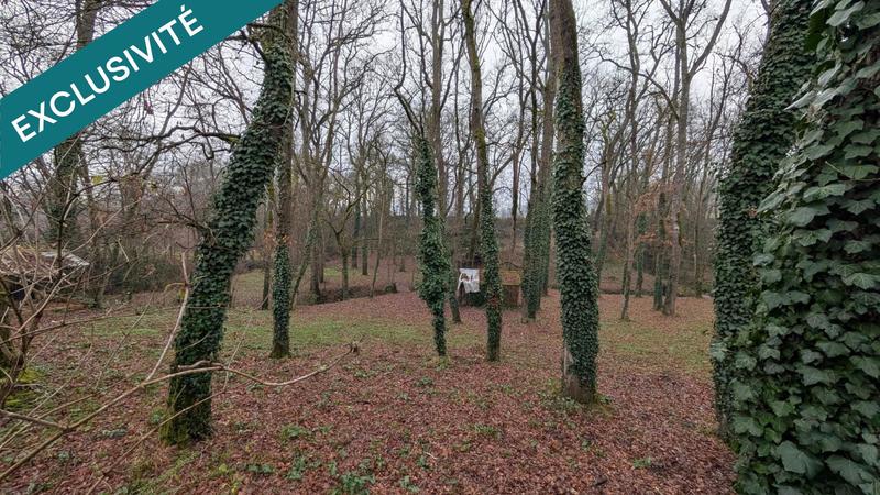 Maison - 113 m² - 6 pièces