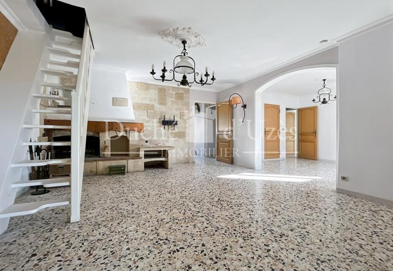 Maison - 120 m² - 3 pièces