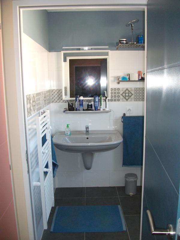 Maison - 83 m² - 3 pièces