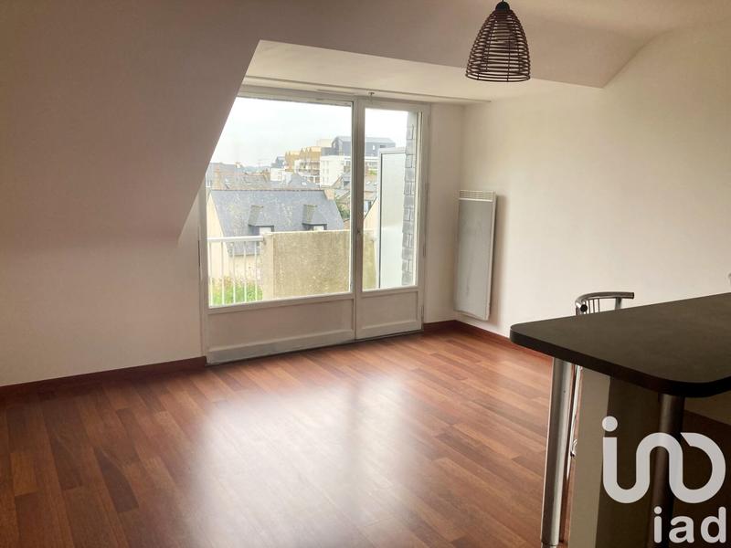 Appartement - 26 m² - 1 pièce