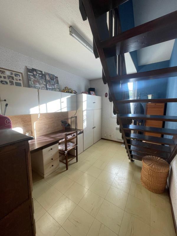 Maison traditionnelle - 133 m² - 6 pièces