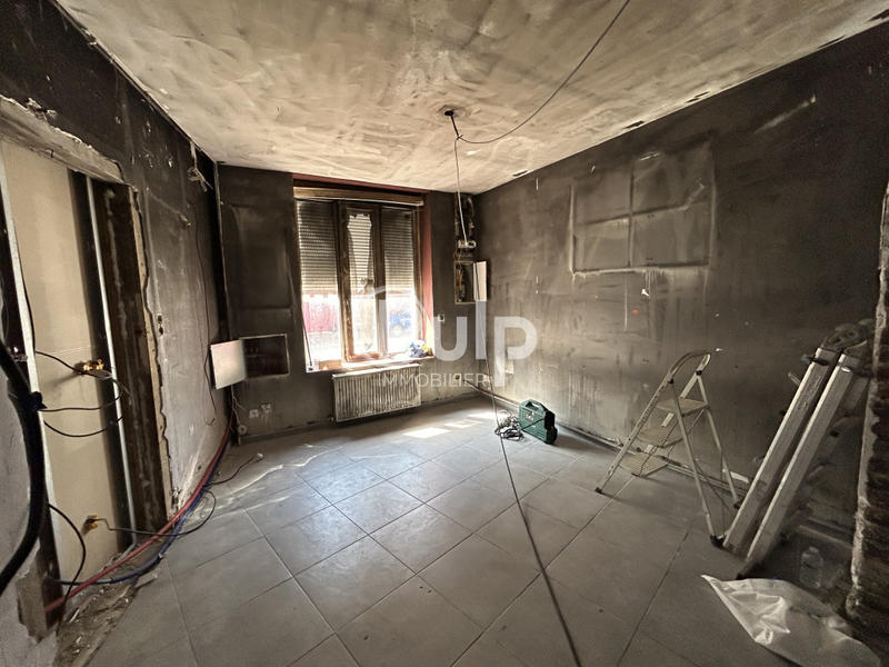 Maison - 150 m² - 7 pièces