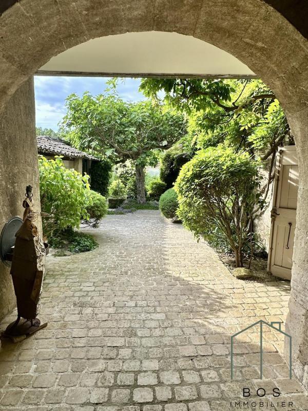 Maison - 189 m² - 5 pièces