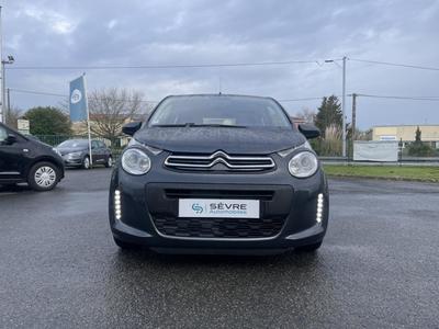 Citroën C1 II VTi 68 Etg Feel