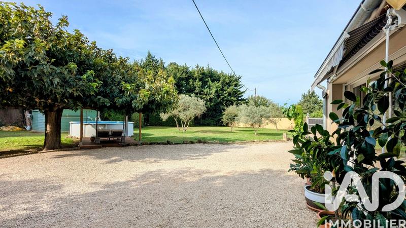 Maison - 191 m² - 5 pièces