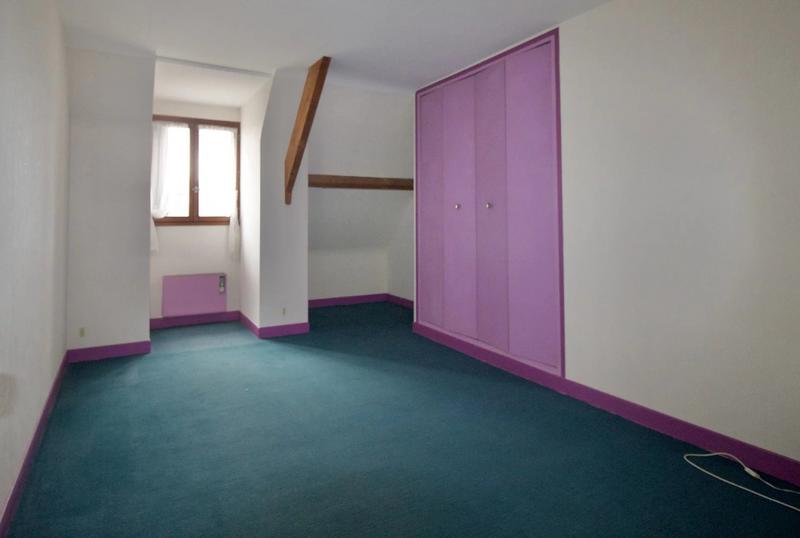 Maison - 163 m² - 8 pièces
