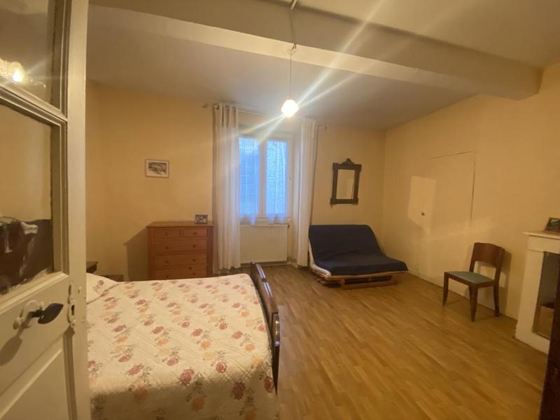 Maison de ville - 78 m² - 3 pièces