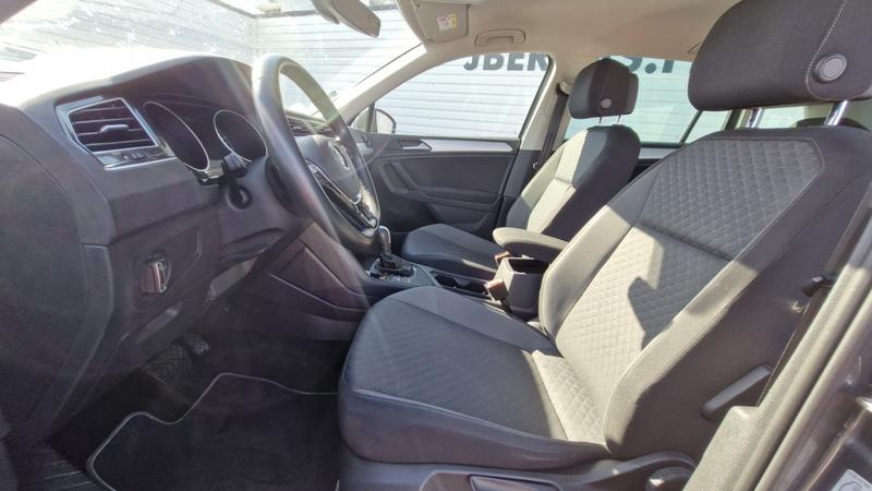 Volkswagen Tiguan 2.0 Tdi 150 Dsg7 Confortline Business
