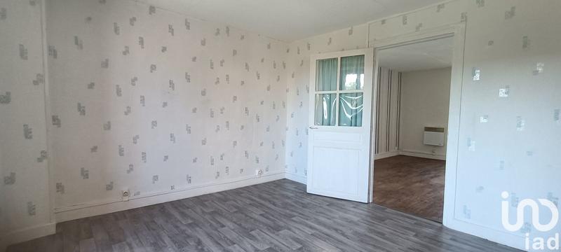 Maison - 126 m² - 7 pièces