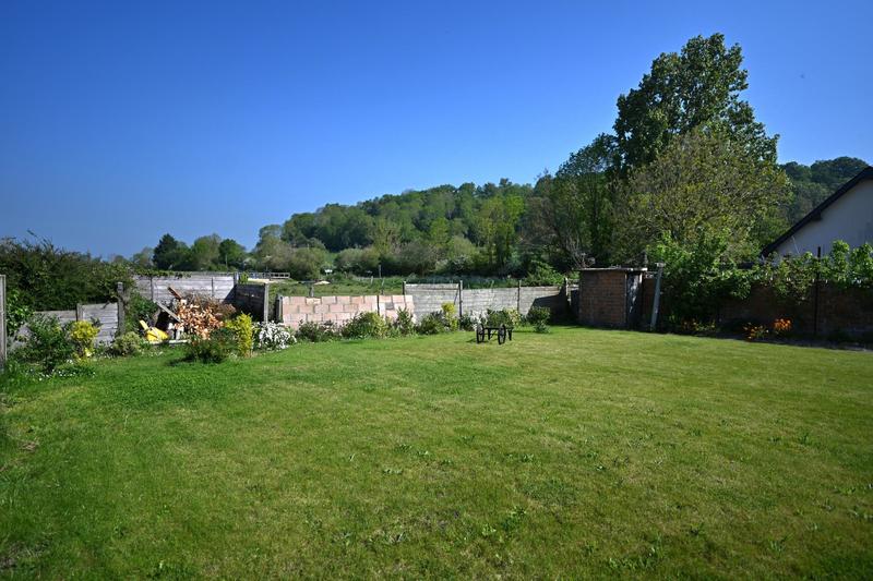 Maison - 90 m² - 3 pièces