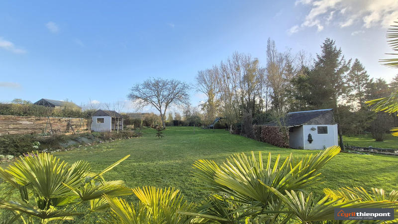 Maison - 170 m² - 7 pièces