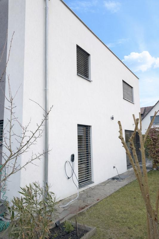 Villa - 140 m² - 5 pièces