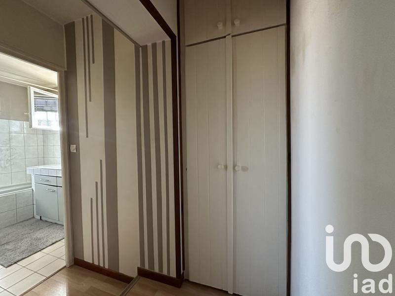 Maison - 130 m² - 4 pièces