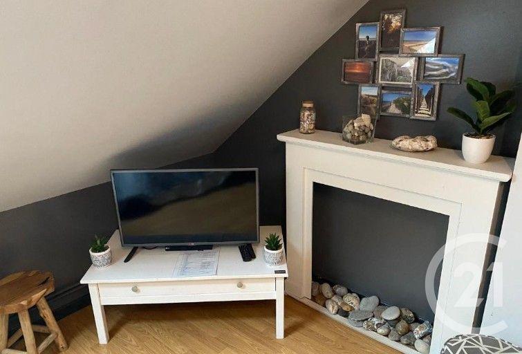 Appartement - 82 m² - 7 pièces