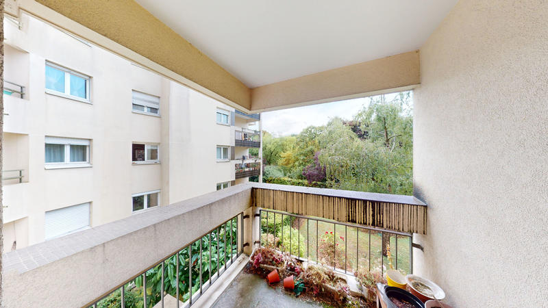 Appartement - 87 m² - 4 pièces