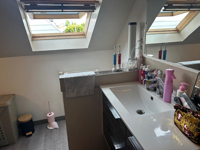 Maison - 80 m² - 7 pièces