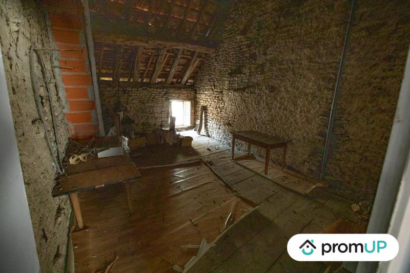 Maison - 198 m² - 11 pièces