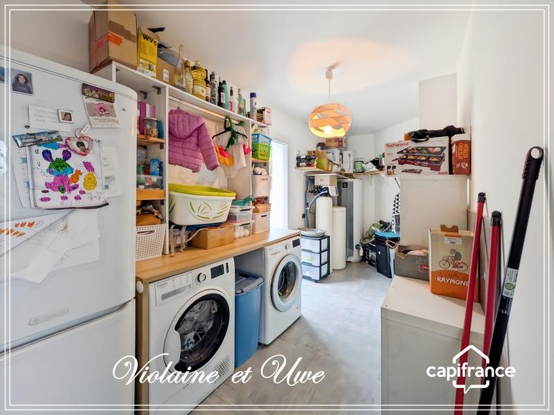 Villa - 159 m² - 8 pièces