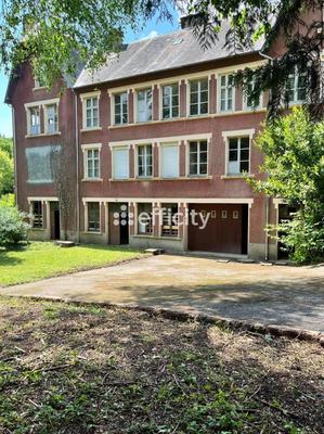 Immeuble - 1 000 m²