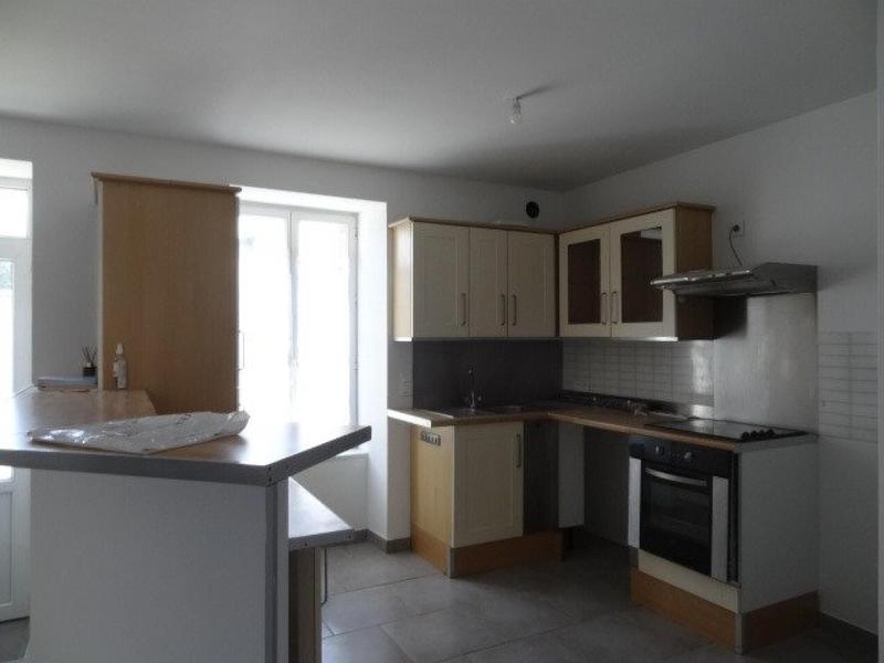 Maison - 78 m² - 4 pièces