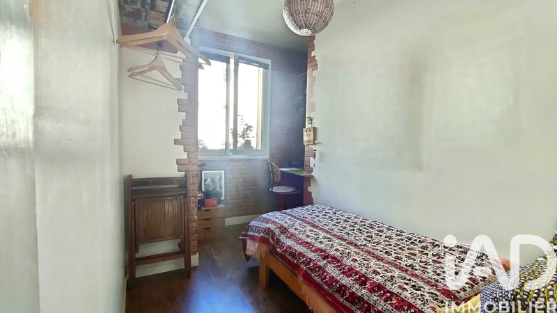 Appartement - 86 m² - 5 pièces