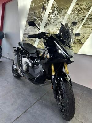 Honda X-Adv 750