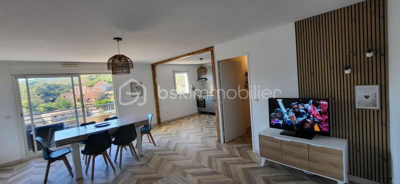 Villa - 82 m² - 4 pièces