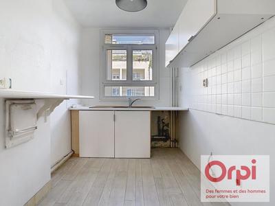 Appartement - 53 m² - 3 pièces