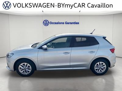 Skoda Fabia 1.0 Tsi 95 ch Evo 2 Bvm5 Selection