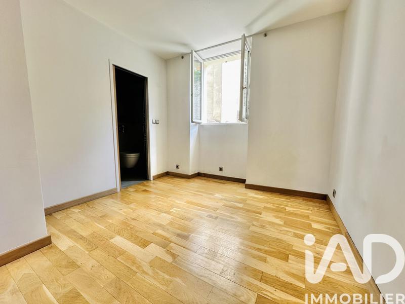Appartement - 32 m² - 2 pièces