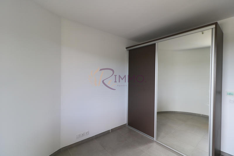 Appartement - 105 m² - 4 pièces