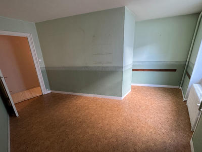 Maison - 82 m² - 4 pièces