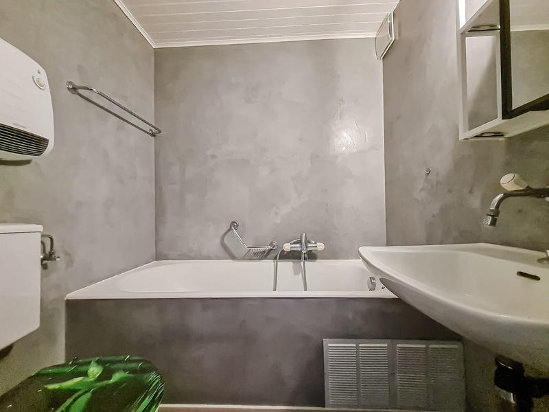 Maison - 80 m² - 3 pièces