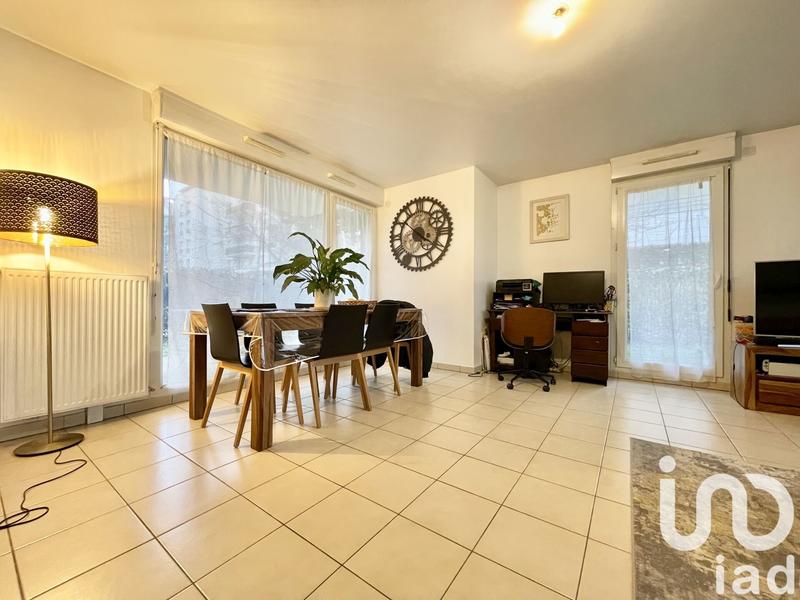 Appartement - 96 m² - 5 pièces