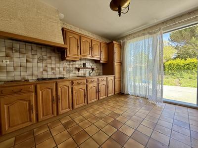 Maison traditionnelle - 106 m² - 5 pièces