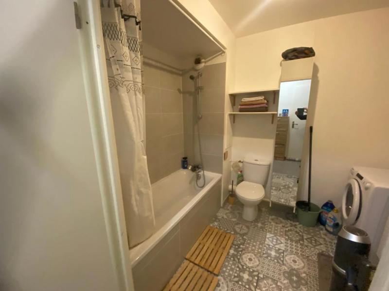 Appartement - 39 m² - 2 pièces