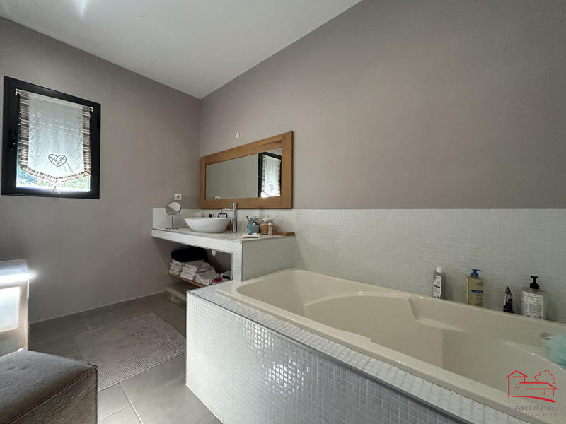 Villa - 156 m² - 5 pièces